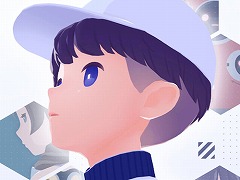 AIに管理されたユートピアを陰で支える施設整備士の物語。SFパズルアドベンチャー「D-topia」,ロジックパズルを確認できる最新トレイラーを公開