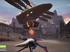 「パンツァードラグーン ツヴァイ：リメイク」，新たな体験版をSteamで配信開始。2種類の異なるドラゴン進化形態を試せる