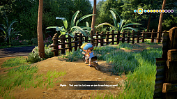 ꡼ No.001 | Upin & Ipin Universe