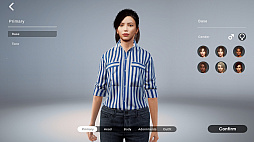 ꡼ No.001 | Yooca: Next Horizon