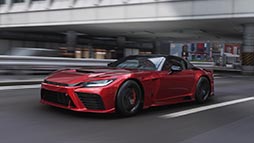 画像ギャラリー No.008のサムネイル画像 / 日本が舞台のオープンワールドレース「Forza Horizon 6」,5月19日に発売決定。コレクション ジャーナルやエステートなど新要素も明らかに