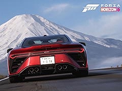 ���ܤ�����Υ����ץ���ɥ졼����Forza Horizon 6�ס�5��19����ȯ����ꡣ���쥯����� ���㡼�ʥ�䥨���ơ��Ȥʤɿ����Ǥ����餫��