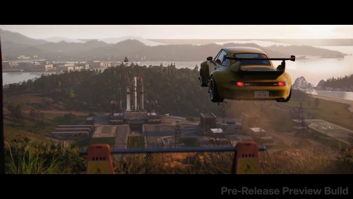 画像ギャラリー No.003のサムネイル画像 / ［プレイレポ］「Forza Horizon 6」の舞台は日本。全然エキゾチックじゃない，広大なオープンワールドにはよく知っている景色が広がっていた