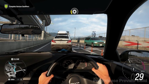 画像ギャラリー No.006のサムネイル画像 / ［プレイレポ］「Forza Horizon 6」の舞台は日本。全然エキゾチックじゃない，広大なオープンワールドにはよく知っている景色が広がっていた