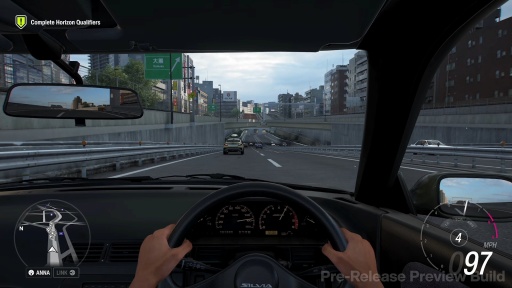 画像ギャラリー No.007のサムネイル画像 / ［プレイレポ］「Forza Horizon 6」の舞台は日本。全然エキゾチックじゃない，広大なオープンワールドにはよく知っている景色が広がっていた