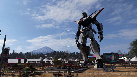 画像ギャラリー No.013のサムネイル画像 / ［プレイレポ］「Forza Horizon 6」の舞台は日本。全然エキゾチックじゃない，広大なオープンワールドにはよく知っている景色が広がっていた