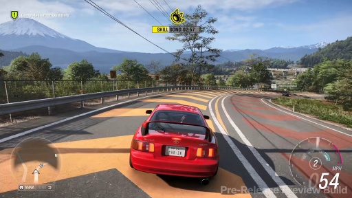 画像ギャラリー No.028のサムネイル画像 / ［プレイレポ］「Forza Horizon 6」の舞台は日本。全然エキゾチックじゃない，広大なオープンワールドにはよく知っている景色が広がっていた