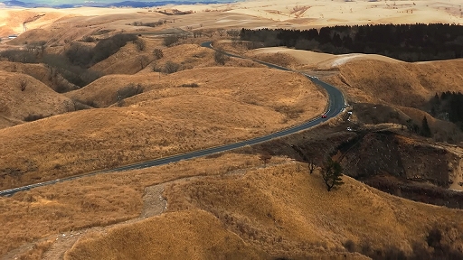 画像ギャラリー No.004のサムネイル画像 / 「Forza Horizon 6」,日本の芸術と文化を探求するドキュメンタリー映像“The Art of Driving”の第2話を公開