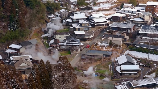 画像ギャラリー No.005のサムネイル画像 / 「Forza Horizon 6」,日本の芸術と文化を探求するドキュメンタリー映像“The Art of Driving”の第2話を公開