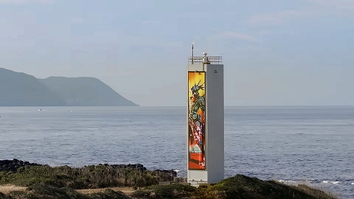 画像ギャラリー No.007のサムネイル画像 / 「Forza Horizon 6」,日本の芸術と文化を探求するドキュメンタリー映像“The Art of Driving”の第2話を公開