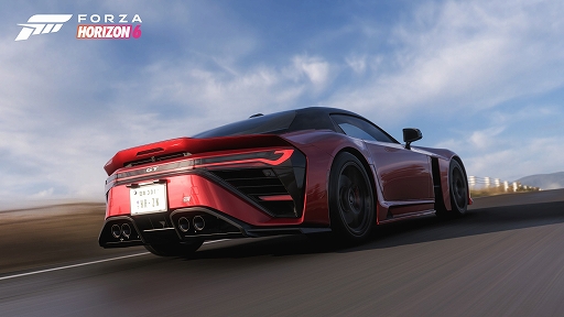 画像ギャラリー No.002のサムネイル画像 / 「Forza Horizon 6」，最初の6分間のプレイ映像を収録したトレイラーを公開。ゲーム序盤の流れを解説するスタートガイドも