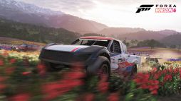 画像ギャラリー No.002のサムネイル画像 / 今夜22時から放送の「RADIO 4Gamer Tap（仮）」では，XBOX Game Studiosの「Forza Horizon 6」を紹介します