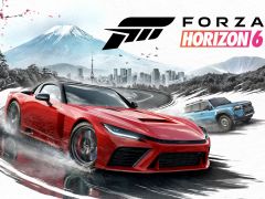 今夜22時から放送の「RADIO 4Gamer Tap（仮）」では，XBOX Game Studiosの「Forza Horizon 6」を紹介します