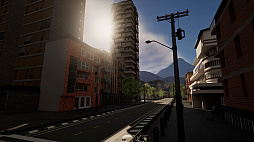 Electronic Market Simulator