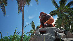 ꡼ No.002 | Lost Rift