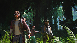 ꡼ No.005 | Lost Rift