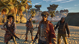 ꡼ No.007 | Lost Rift