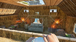 ꡼ No.017 | Lost Rift