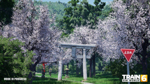 ꡼ No.003Υͥ / ȥ֥бǤꥢŴƻߥ졼󥲡Train Sim World 6סԥ򳫻ϡ꡼101