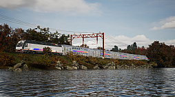 ꡼ No.012 | Train Sim World 6