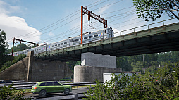 ꡼ No.015 | Train Sim World 6