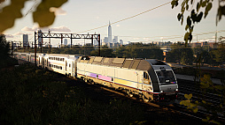 ꡼ No.009 | Train Sim World 6