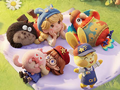 ミニチュア化した世界でスローライフを楽しめるライフシム「リリのワールド」，PC版クローズドβテストを開始。クリエイター枠も引き続き募集中