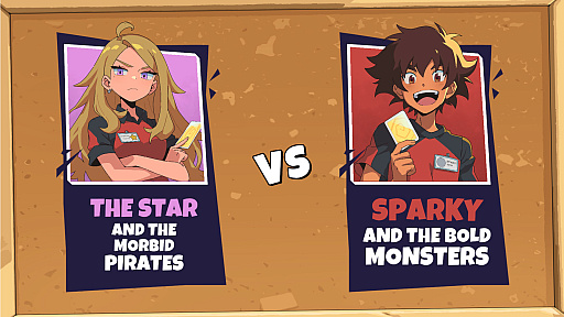 ���������꡼ No.007�Υ���ͥ������ / ����٤ߤ˥������ä�ͷ�٤륫���奢��ʥ����ɥ������Lunchbreak Tactics������ȯɽ��Steam�Ǥϥǥ��Ǥ��ۿ��򳫻�