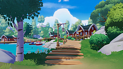 ハートピアスローライフ