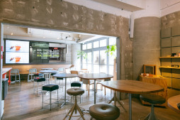 画像ギャラリー No.009のサムネイル画像 / 実在する部屋のデータから生まれた「幽限会社わらし不動産」の世界が展示空間に拡張。企画展「REAL [UN]REAL ESTATE」，2月6日から渋谷で開催