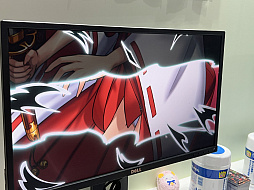 ꡼ No.011Υͥ / ƮΤƮդȤQueen's Blade Re:BuildסɥХȥ륲ȤʾܳŪä [TGS2025]