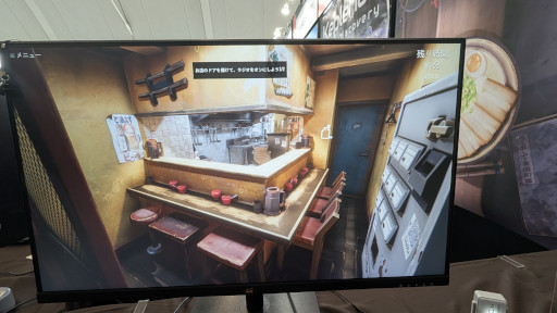 ꡼ No.002Υͥ / 顼󲰤ŹˤʤǥΥǥ٥åѤ¥ȥRamen Shop SimulatorפθTGS2025