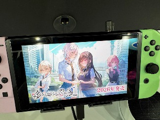 ꡼ No.002Υͥ / Steamǡ˹ɾפΥӥ奢Υ٥뤬SwitchءֱϤޤβơ׻ͷݡȡTGS2025