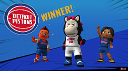 ꡼ No.004 | NBA BOUNCE