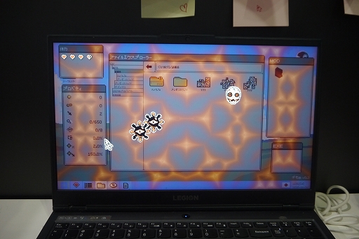 ꡼ No.005Υͥ / Ȥʤäƥǥȥåפ򤵤ޤ褤륹Ϥ臘Identifile: Desktop DungeonץץåTGS2025