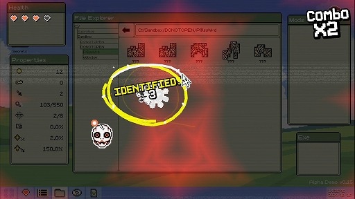 ꡼ No.006Υͥ / Ȥʤäƥǥȥåפ򤵤ޤ褤륹Ϥ臘Identifile: Desktop DungeonץץåTGS2025