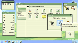 Identifile: Desktop Dungeon