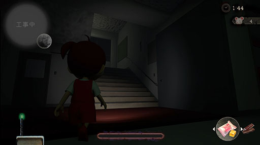 画像ギャラリー No.002のサムネイル画像 / 3分間で決着する高速非対称対戦ホラー「かくれ鬼」,クローズドβテストを2月上旬にSteamで実施。ストアページでテスターの応募を受付中