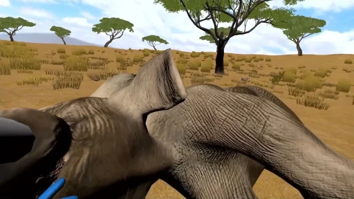 ꡼ No.009Υͥ / ĤưʪŤVRWILDLIFE DOCTORפǥץ쥤ȴ¥פߺTGS2025