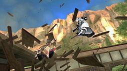 画像ギャラリー No.005のサムネイル画像 / PC版「うたわれるもの斬2」，Steamで2月25日に配信開始。二人の白皇の物語をベースに，スキルボードやハクスラ要素を導入し，RPG要素を強化