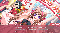 ꡼ No.001 | 楿-It's happy days-