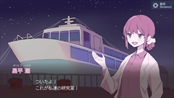 ꡼ No.001 | ʥοͳʰܿ