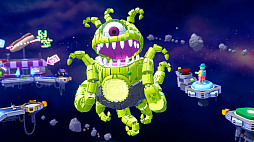 ꡼ No.006 | LEGO Party!