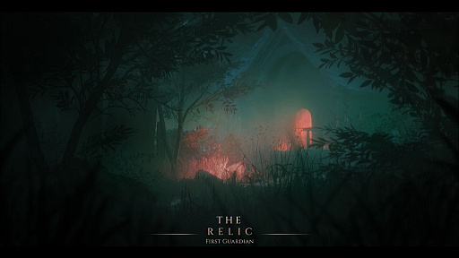 画像ギャラリー No.002のサムネイル画像 / 「The Relic: First Guardian」,未発表のボス戦を含む最新映像を公開。韓国の民話をベースにしたダークファンタジーARPG