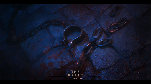 画像ギャラリー No.003のサムネイル画像 / 「The Relic: First Guardian」,未発表のボス戦を含む最新映像を公開。韓国の民話をベースにしたダークファンタジーARPG