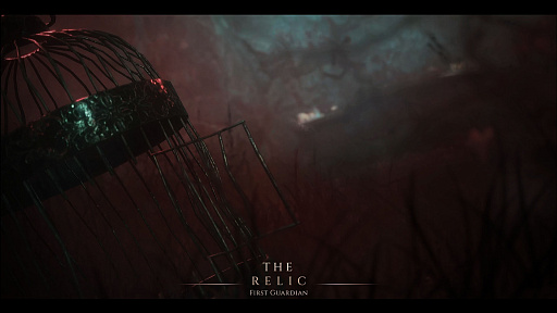 画像ギャラリー No.004のサムネイル画像 / 「The Relic: First Guardian」,未発表のボス戦を含む最新映像を公開。韓国の民話をベースにしたダークファンタジーARPG