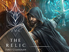 �������ο��ä�̱�����������ۤ������������ե��󥿥������������RPG��The Relic: First Guardian�ס�7��31����PS5/PC��ȯ�����