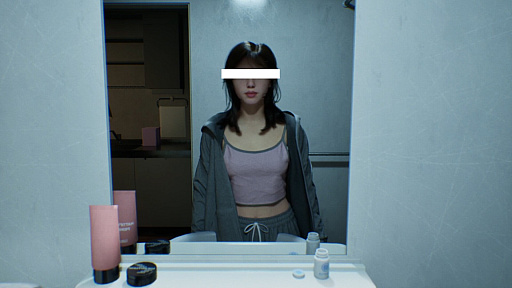 ꡼ No.004Υͥ / ʪ¸ˤäƸ¤Ƥۥ顼BrokenLore: DONT LIEסSteamȥڡ