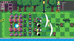 ꡼ No.001 | Notice Me Leena-senpai!