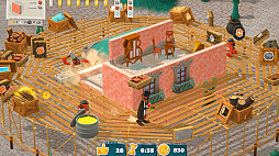 ꡼ No.001 | Buildest